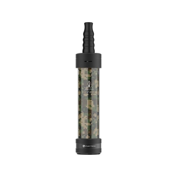 Fumytech Hookah Air Kit 3200mAh 6ml