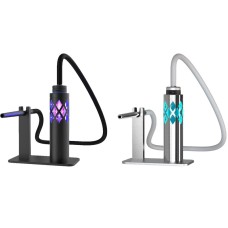 Fumytech Hookah Air Dock Black