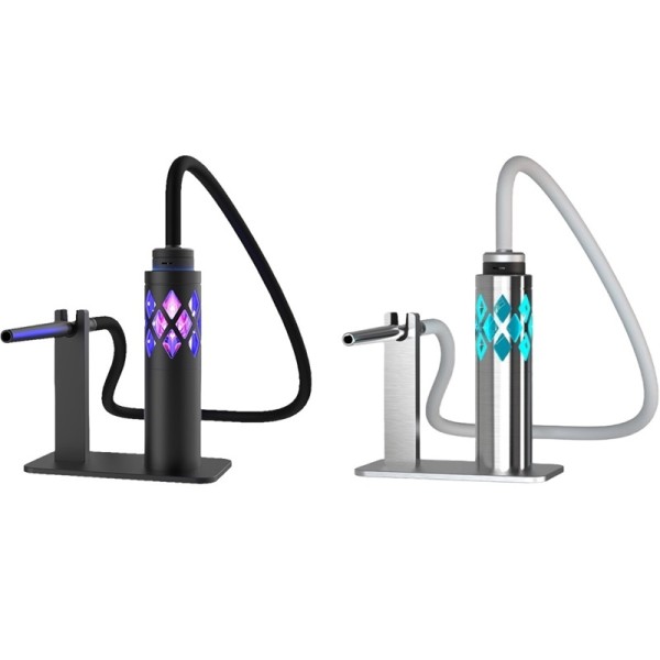 Fumytech Hookah Air Dock Black