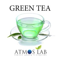 GREEN TEA