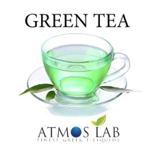 GREEN TEA