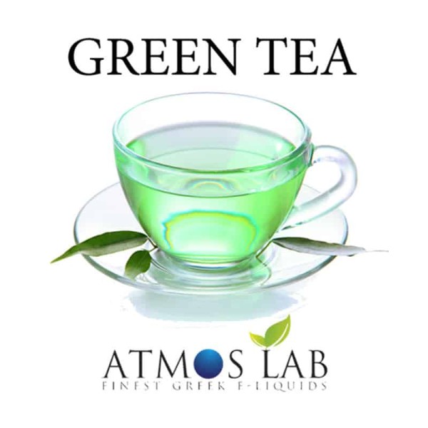 GREEN TEA