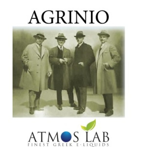 AGRINIO