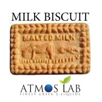 MILK BISCUIT