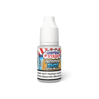 American Stars Nicotine Booster 50/50 10ml 20...