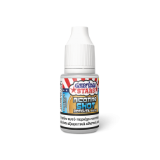 American Stars Nicotine Booster 50/50 10ml 20mg
