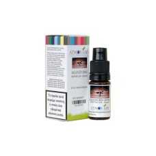Booster Atmos Lab 20mg – 10ml Balanced