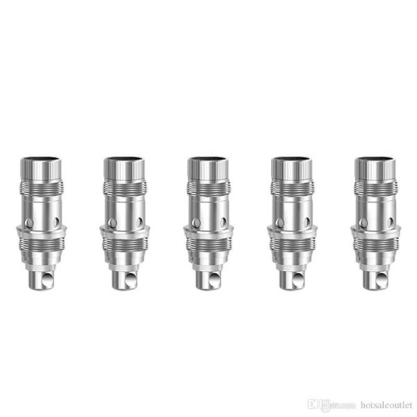 ASPIRE NAUTILUS COILS