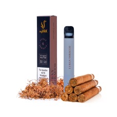TOBACCO CUBAN