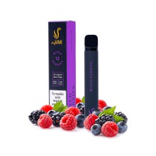 MIXED BERRY