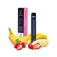 STRAWBERRY BANANA