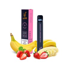 STRAWBERRY BANANA