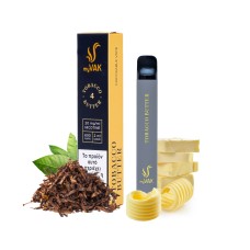 TOBACCO BUTTER