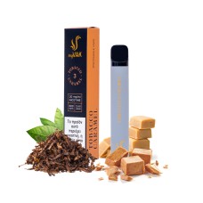 TOBACCO CARAMEL