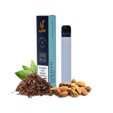TOBACCO NUTS