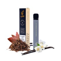TOBACCO VANILLA