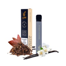 TOBACCO VANILLA