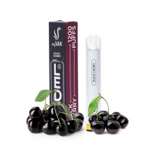 BLACK CHERRY
