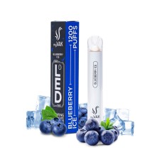 BLUEBERRY ICE