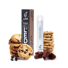 CHOCOLATE COOKIES