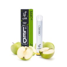 GREEN APPLE