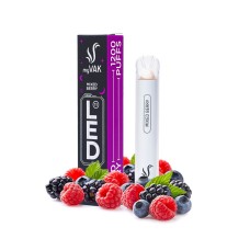 MIXED BERRY