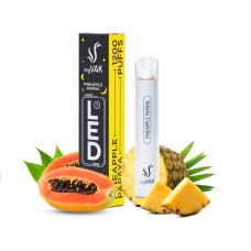 PINEAPPLE PAPAYA