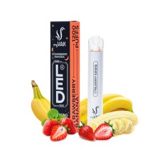 STRAWBERRY BANANA