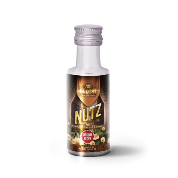 NUTZ