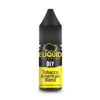 TOBACCO AMERICAN BLEND