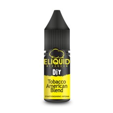 TOBACCO AMERICAN BLEND