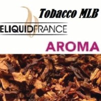 TOBACCO MLB