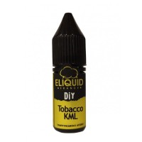 TOBACCO KLM