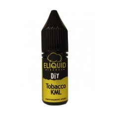 TOBACCO KLM