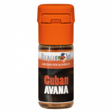 CUBAN AVANA