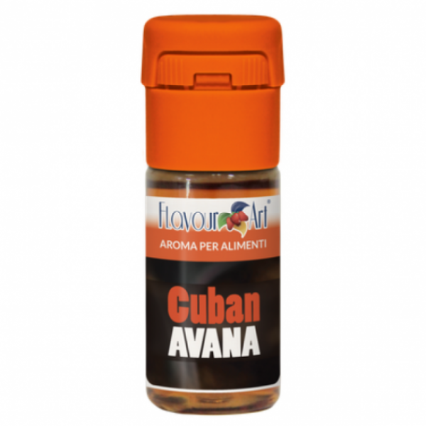 CUBAN AVANA