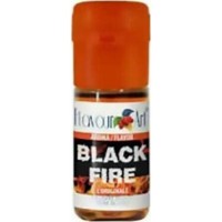 BLACK FIRE