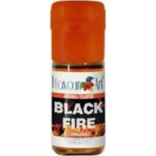 BLACK FIRE