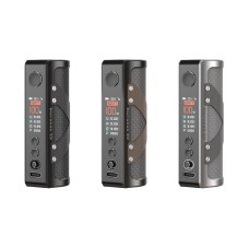 Aspire Huracan EX 100W Mod