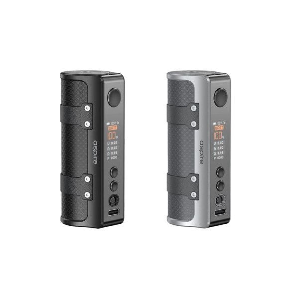Aspire Huracan LX 100W Mod