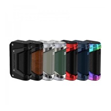 Geekvape Aegis Legend 2 (L200) 200W Box Mod