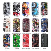 Vapor Storm Puma 200w TC Box Mod