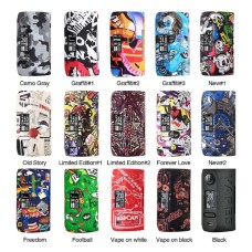 Vapor Storm Puma 200w TC Box Mod