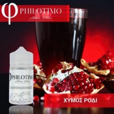 ΧΥΜΟΣ ΡΟΔΙ