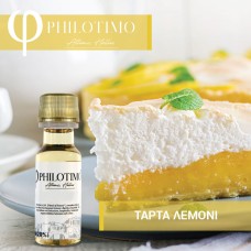 ΤΑΡΤΑ ΛΕΜΟΝΙ