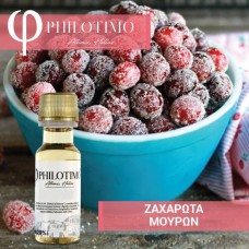 ΖΑΧΑΡΩΤΑ ΜΟΥΡΩΝ