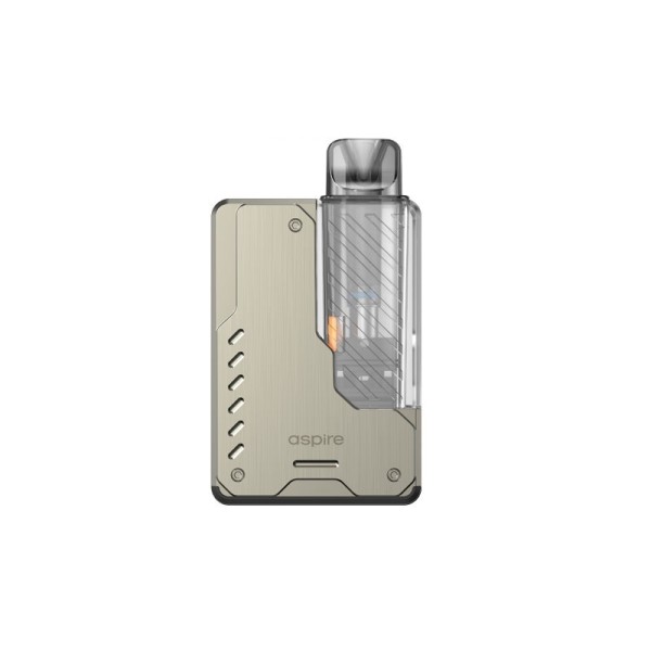GoTek Pro Pod Kit 1500mAh