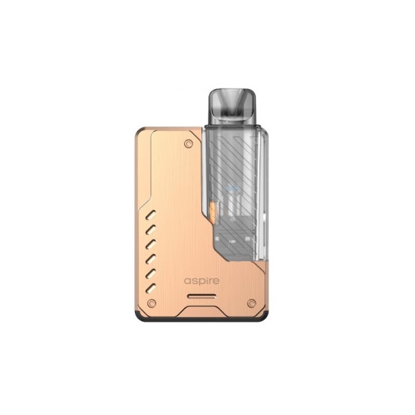 GoTek Pro Pod Kit 1500mAh