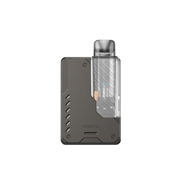 GoTek Pro Pod Kit 1500mAh