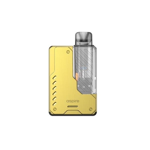 GoTek Pro Pod Kit 1500mAh